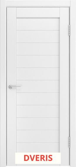 Межкомнатная дверь U-21 (Белый)