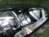 Фара правая Hyundai Creta 1 (2020-2021) галоген