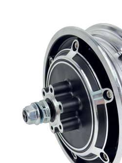 Мотор-колесо для электросамоката Kugoo M4/ M4 PRO/ MaxSpeed, Joyor (48 V, 500 W)