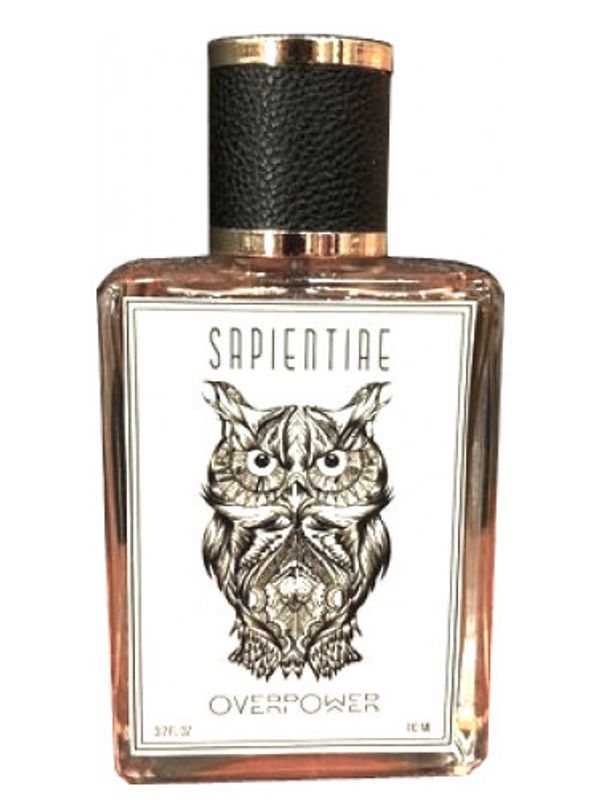 Sapientiae Niche Overpower