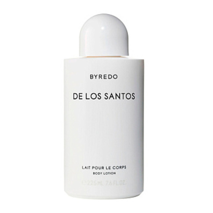 De Los Santos Body lotion 225 ml - лосьон для тела