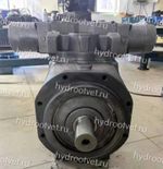 A2V355HDOR5GP - Аксиально-поршневой насос регулируемый с наклонным блоком, 355 см3, 350 бар