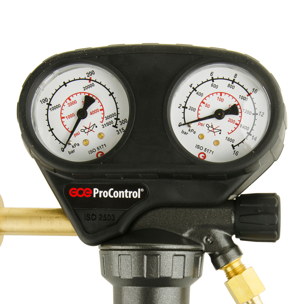 Регулятор ProControl NIT-200/10бар,G3/4"/G1/4";30м3/ч