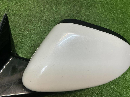 Зеркало левое Changan Uni-K (2020-н.в.) 8 конт.