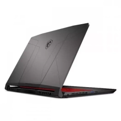 Ноутбук MSI Pulse GL66 12UDK-698XRU, 15.6", IPS, Intel Core i5 12500H 3.3ГГц, 8ГБ, 512ГБ SSD, NVIDIA GeForce RTX 3050 Ti для ноутбуков - 4096 Мб, Free DOS, серый 9s7-158414-698
