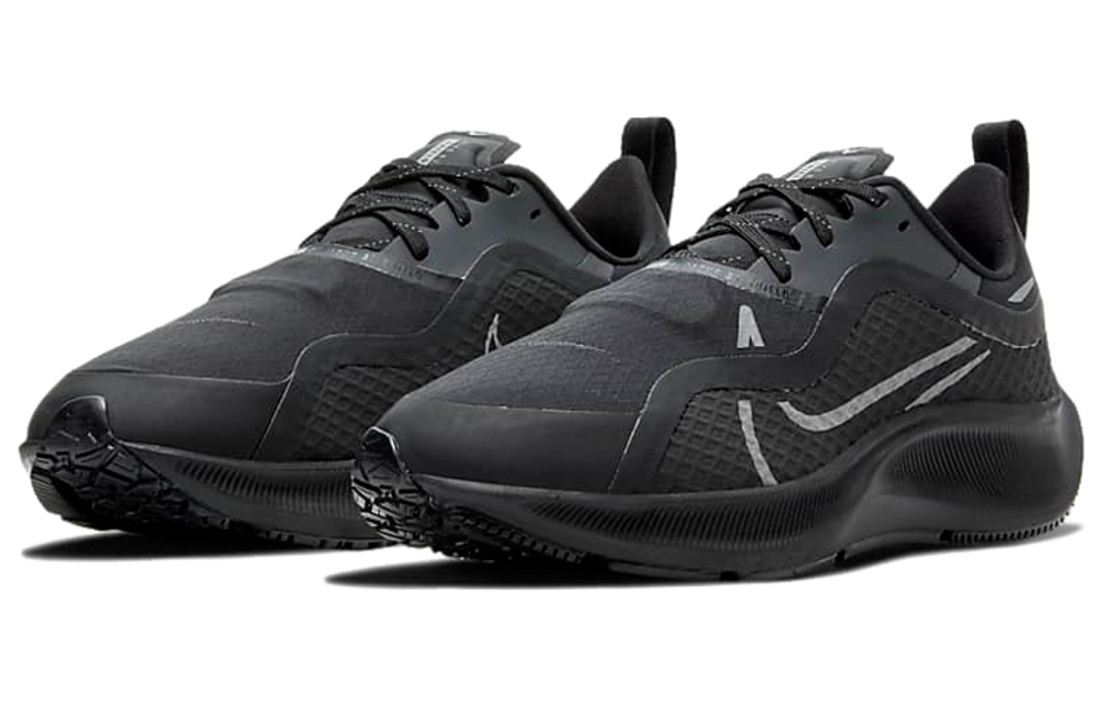 Кроссовки Nike Pegasus 37 Zoom Shield (Женская размерная сетка)