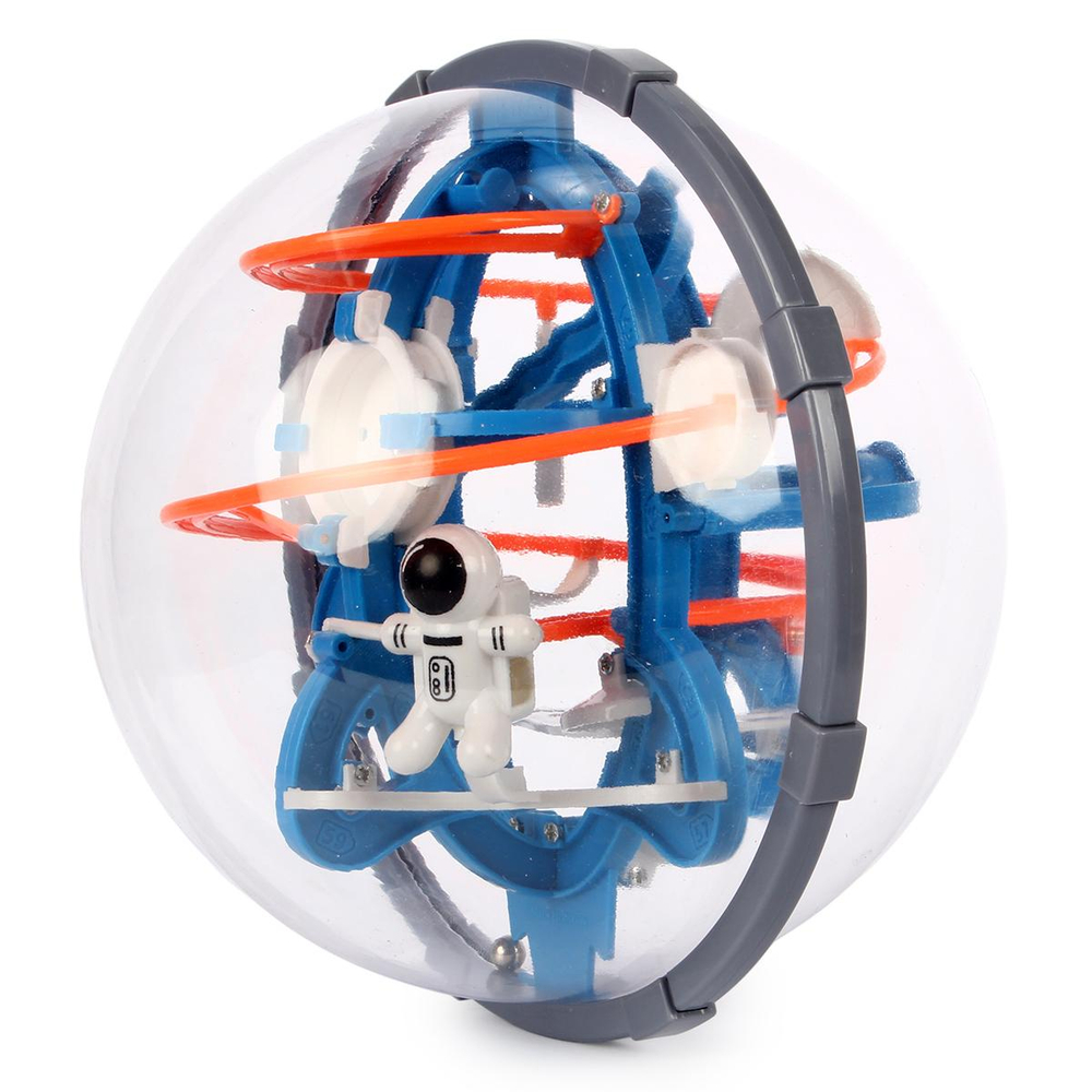 Головоломка Шар, коробка 2038