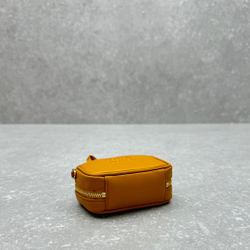 Miu Miu Leather Micro Bag 11 cm