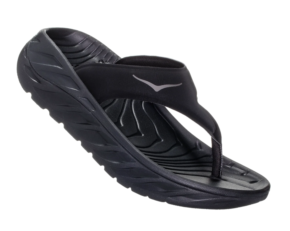 Сланцы Hoka Ora Recovery Flip