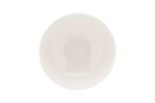 Фарфоровый салатник MW413-II0193, 16 см, 700 мл, белый/декор