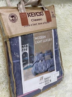 КПБ Кит КЕНЗО Сумка Сем