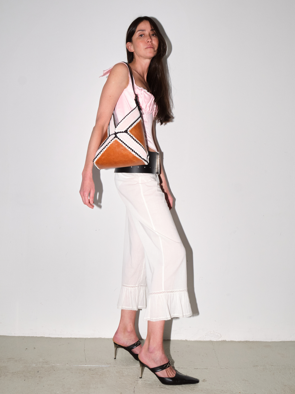 SEVA CROCHET MULTI S