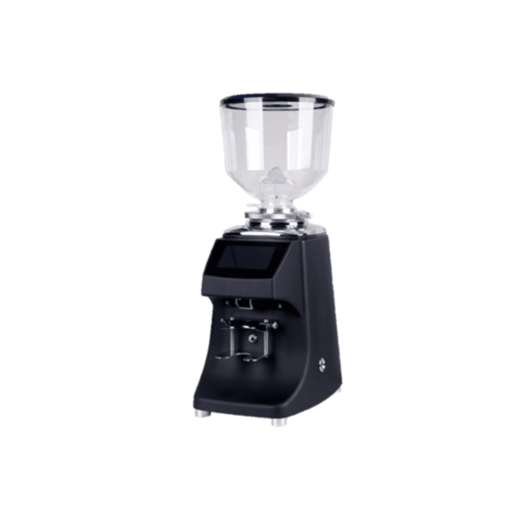 Кофемолка Х010 on demand BLACK