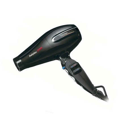 Фен BaByliss Veneziano 2000Вт