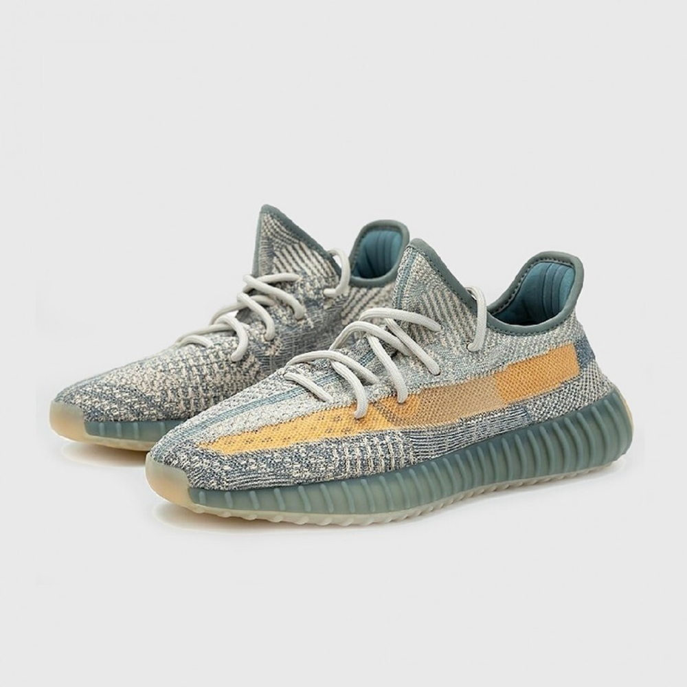 кроссовки Adidas Yeezy 350 boost v2 Israfil