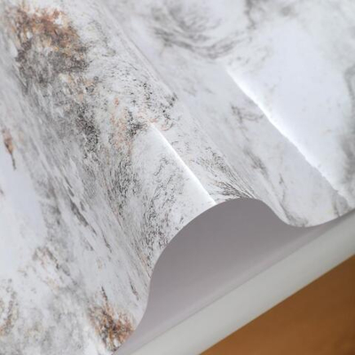 Клеенка 80см*20м ПВХ на нетканой основе BZ-8933-80CM