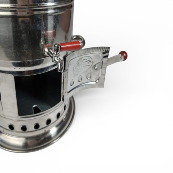 Турецкий самовар 5л