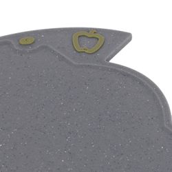 Набор разделочных досок Gipfel Marble 3252