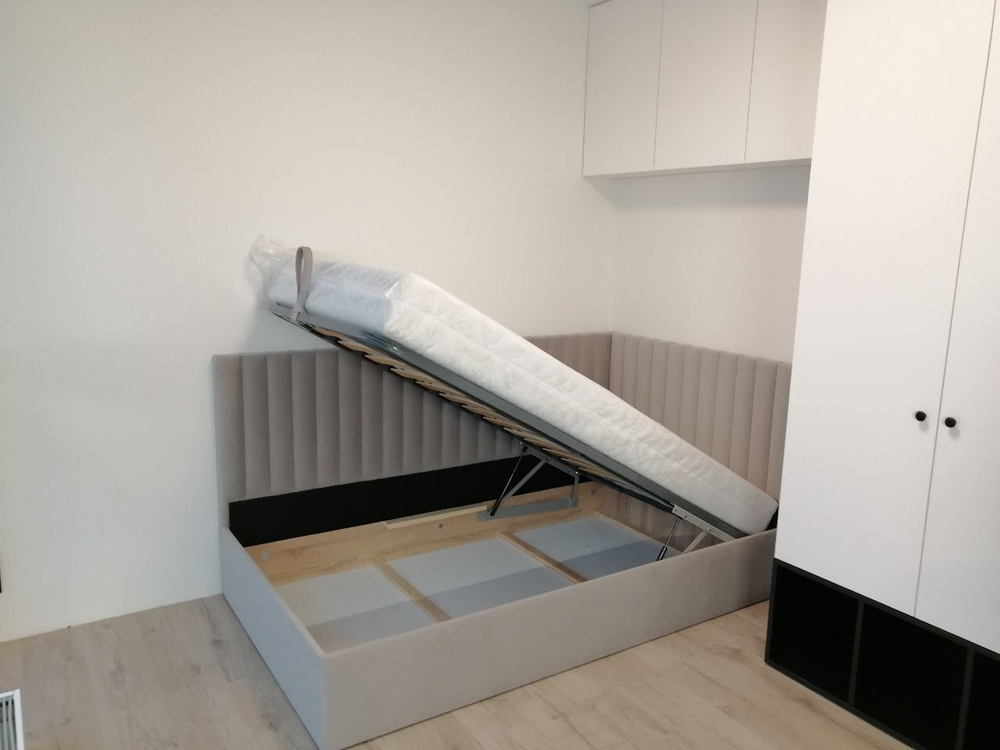 Кровать Тедди