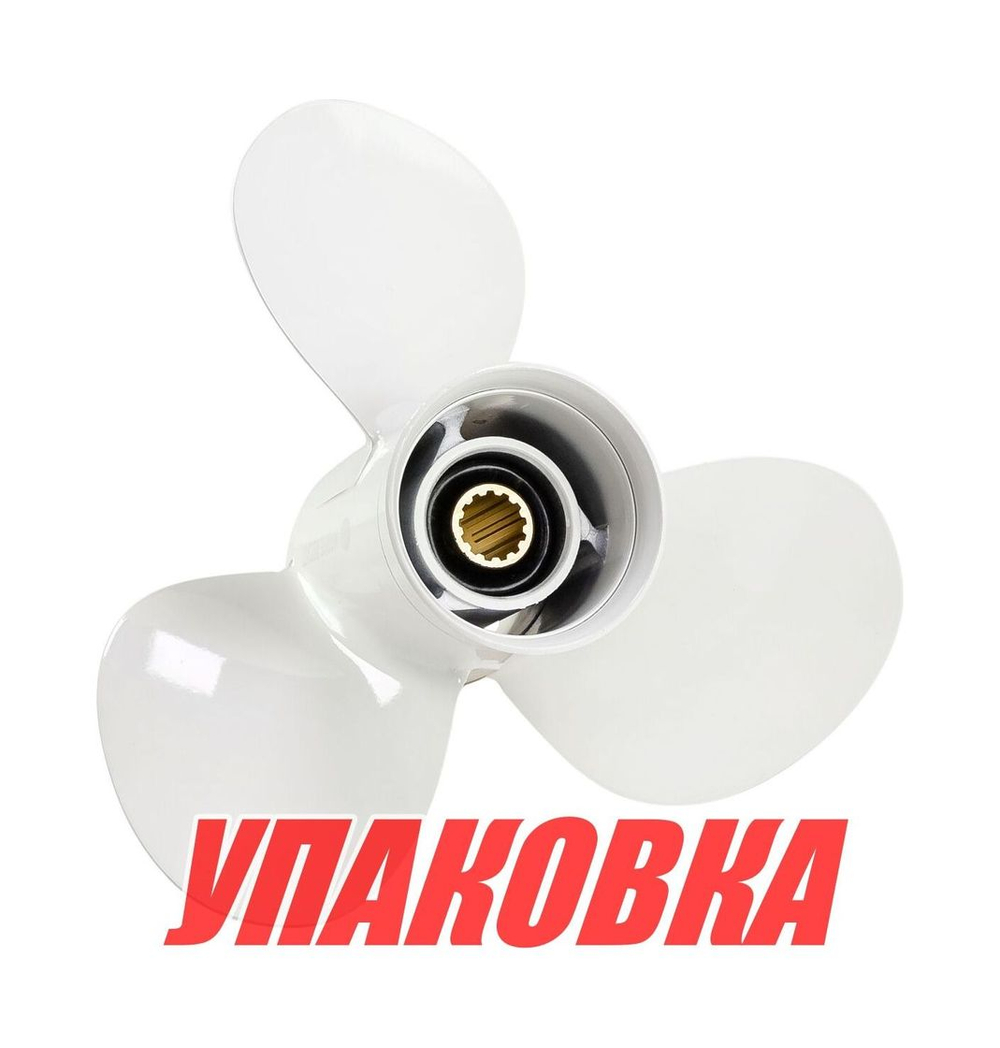 Гребной винт 3x11-3/8x12, Marine Rocket (упаковка из 10 шт.)