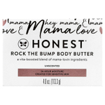 The Honest Company, Масло для тела Rock the Bump, без запаха, 113,3 г (4 унции)