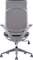 Кресло руководителя Everprof Spirit Сетка Серый