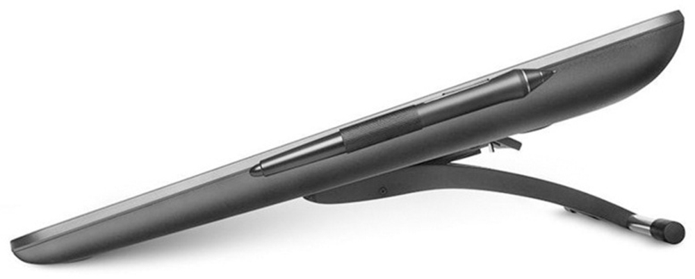 Графический планшет Wacom Cintiq 22 DTK-2260K0A черный
