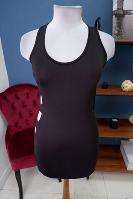 Топ спортивный 40 размер