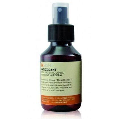 Спрей для защиты и омоложения волос ANTIOXIDANT, 100 мл