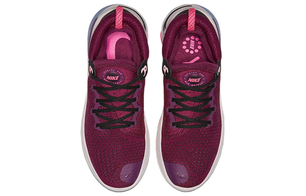 Кроссовки Nike Joyride Run Flyknit (Женская размерная сетка)