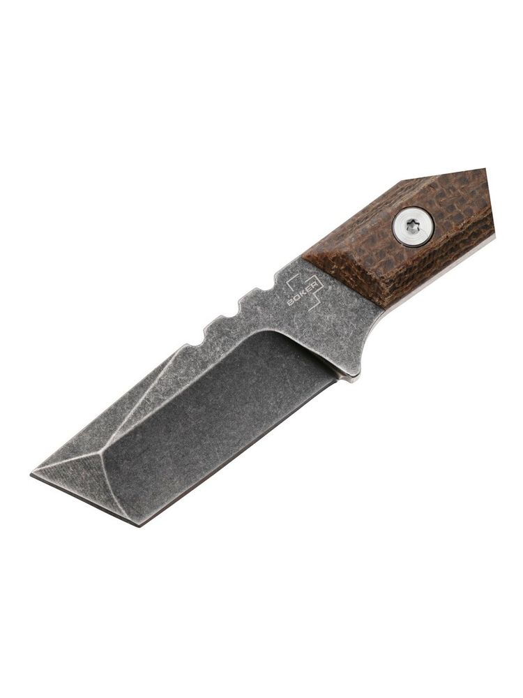 Нож Boker 02BO601 Thicker Clipper