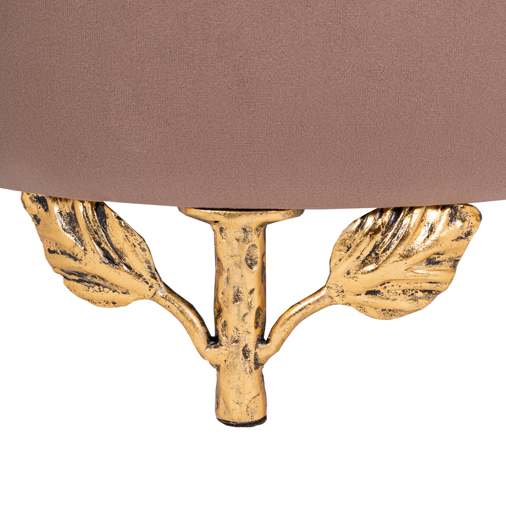 Банкетка Терра Эйри ТК-Confetti-Koriza Амбер