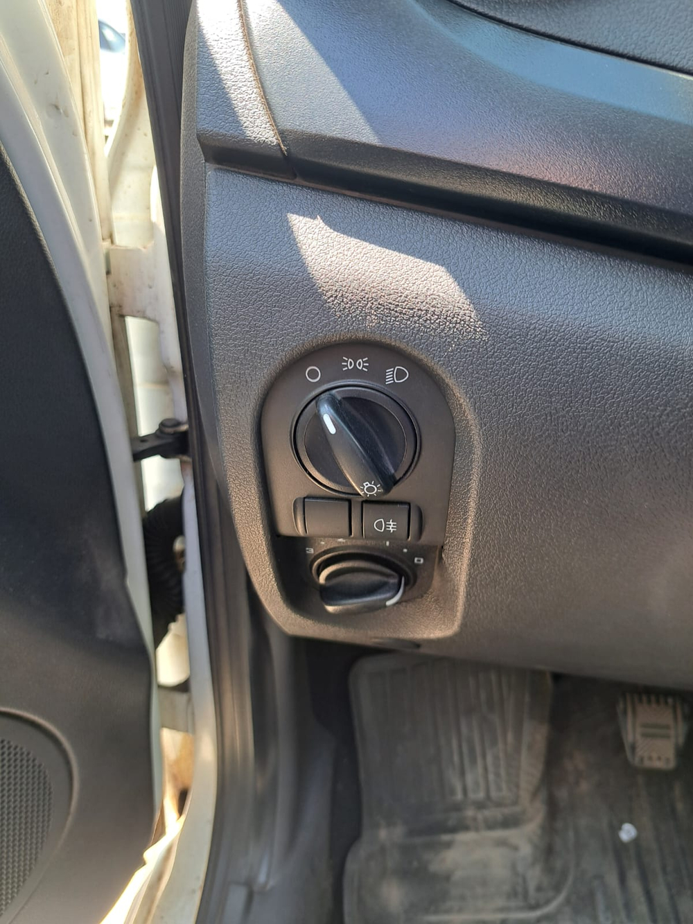 LADA GRANTA Cross Comfort 23 1.6 90hp 5MT