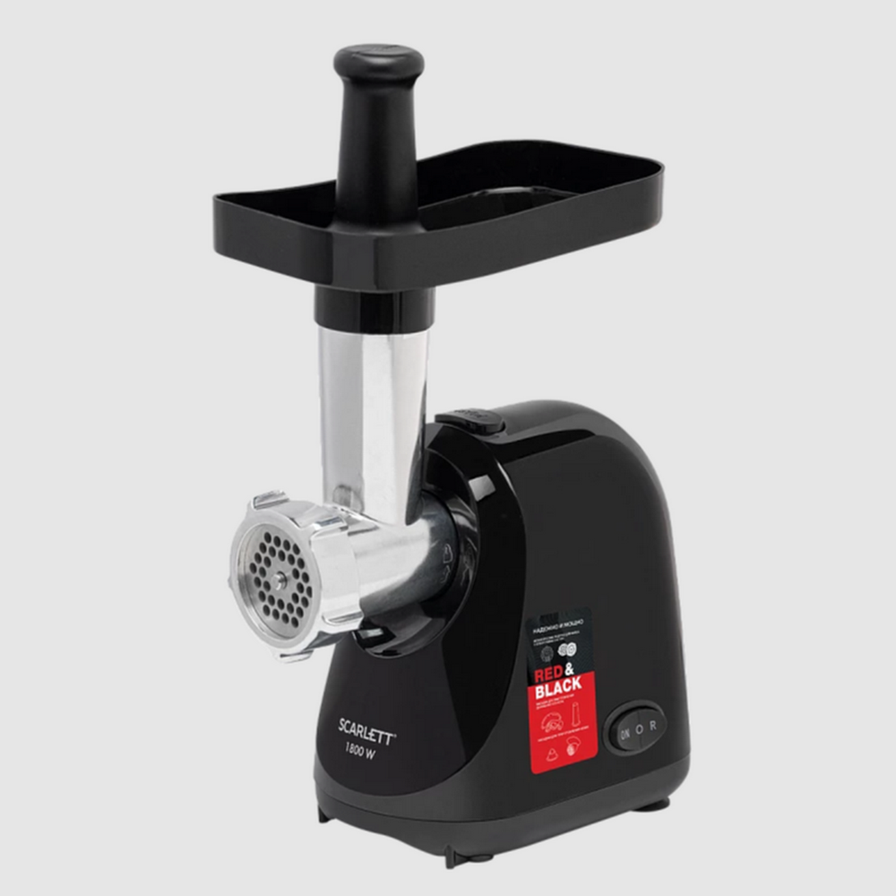 Мясорубка электрическая Scarlett SC-MG45S75