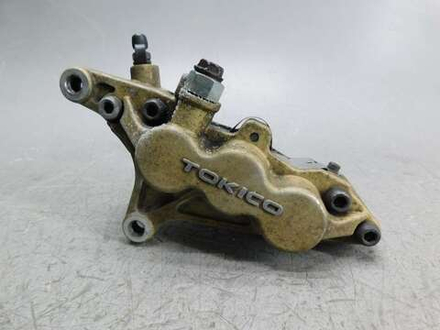 Суппорты передние Kawasaki Ninja ZX-12R 6pot 034714