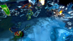Dungeons 2 - A Game of Winter (для ПК, цифровой код доступа)