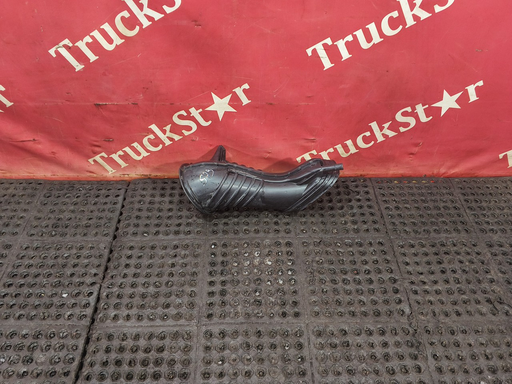 Патрубок воздушного фильтра 2019г.