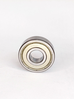 Подшипник KG 6201ZZ 12х32х10 мм к-т 4 шт.