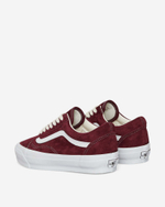 Vans Кроссовки Old Skool Lx Og Port Royale