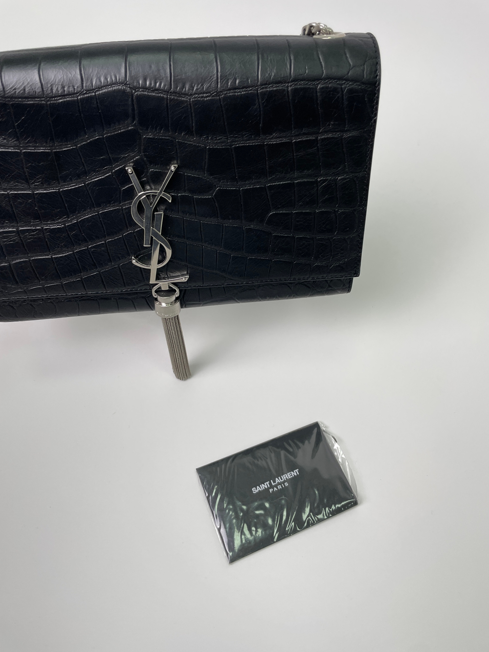 Сумка Yves Saint Laurent