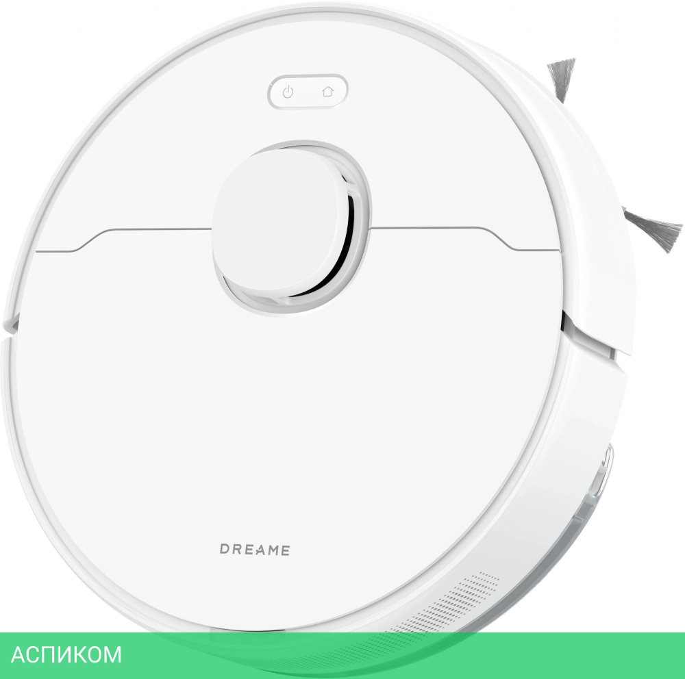 Робот-пылесос Dreame Robot Vacuum D10 Plus Gen 2 (RLD32GD)