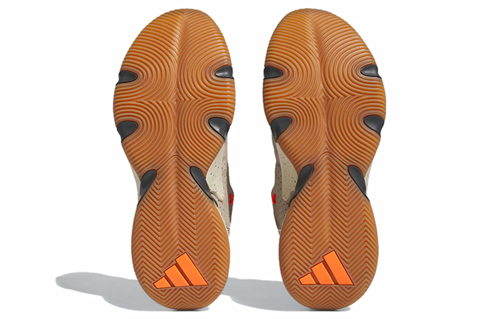 Кроссовки Adidas Trae Unlimited