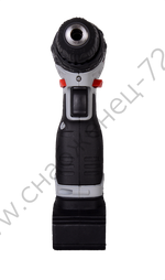 Дрель-шуруповерт аккумуляторная ДА-24-2ЛК-У Ресанта