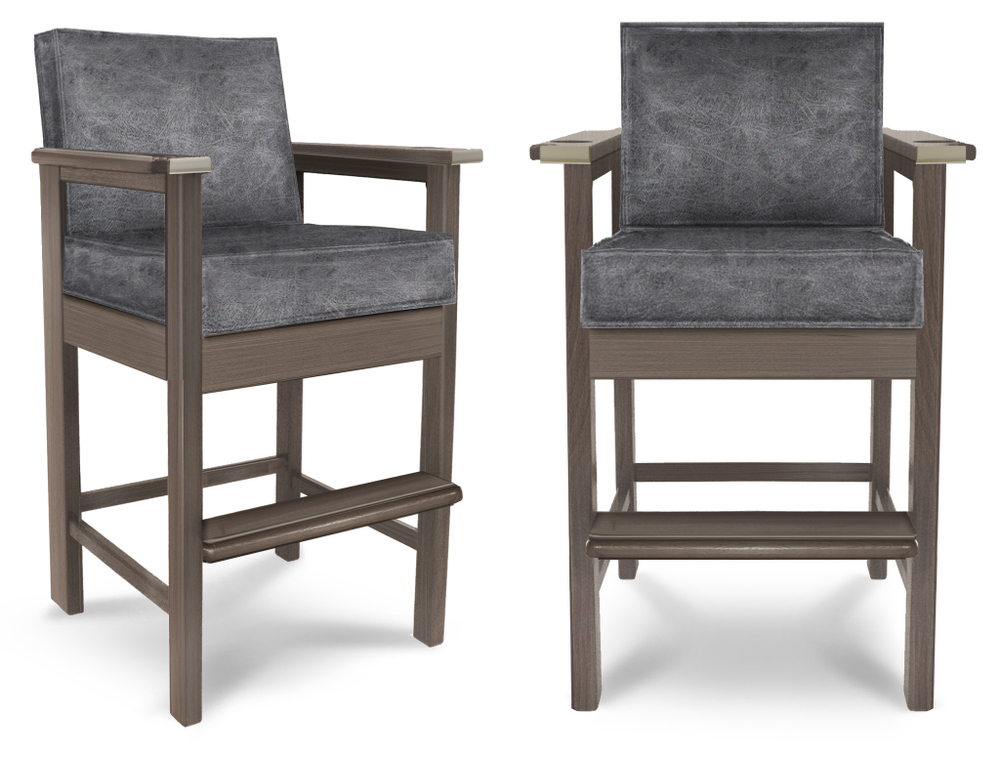 Бильярдная коллекция Techno