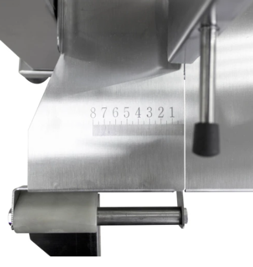 Пила ленточная Roal Meat J130