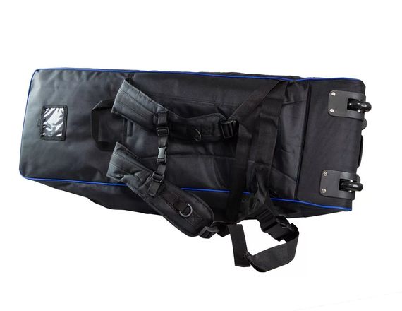 Надувная SUP-доска JS Board LC335 335х82х15 см полный комплект