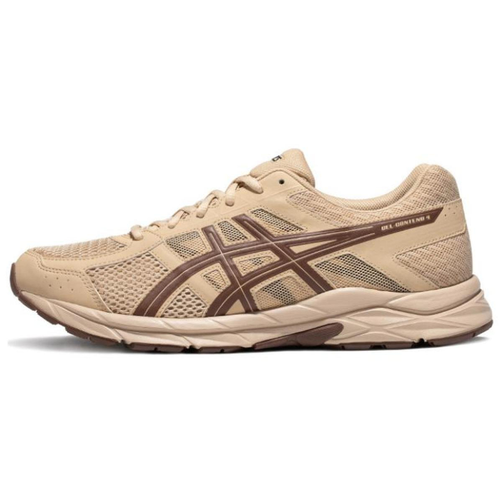 Кроссовки Asics Gel-Contend 4, T8D4Q-204