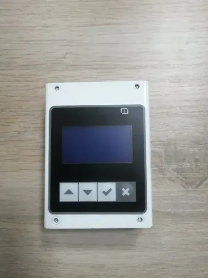 Блок управления Zota MK-S/Smart SE/Solid 33218