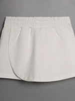 Юбка-шорты в школу