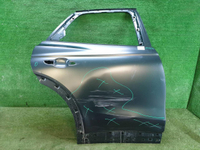 Дверь задняя правая Genesis GV70 (2020-н.в.)